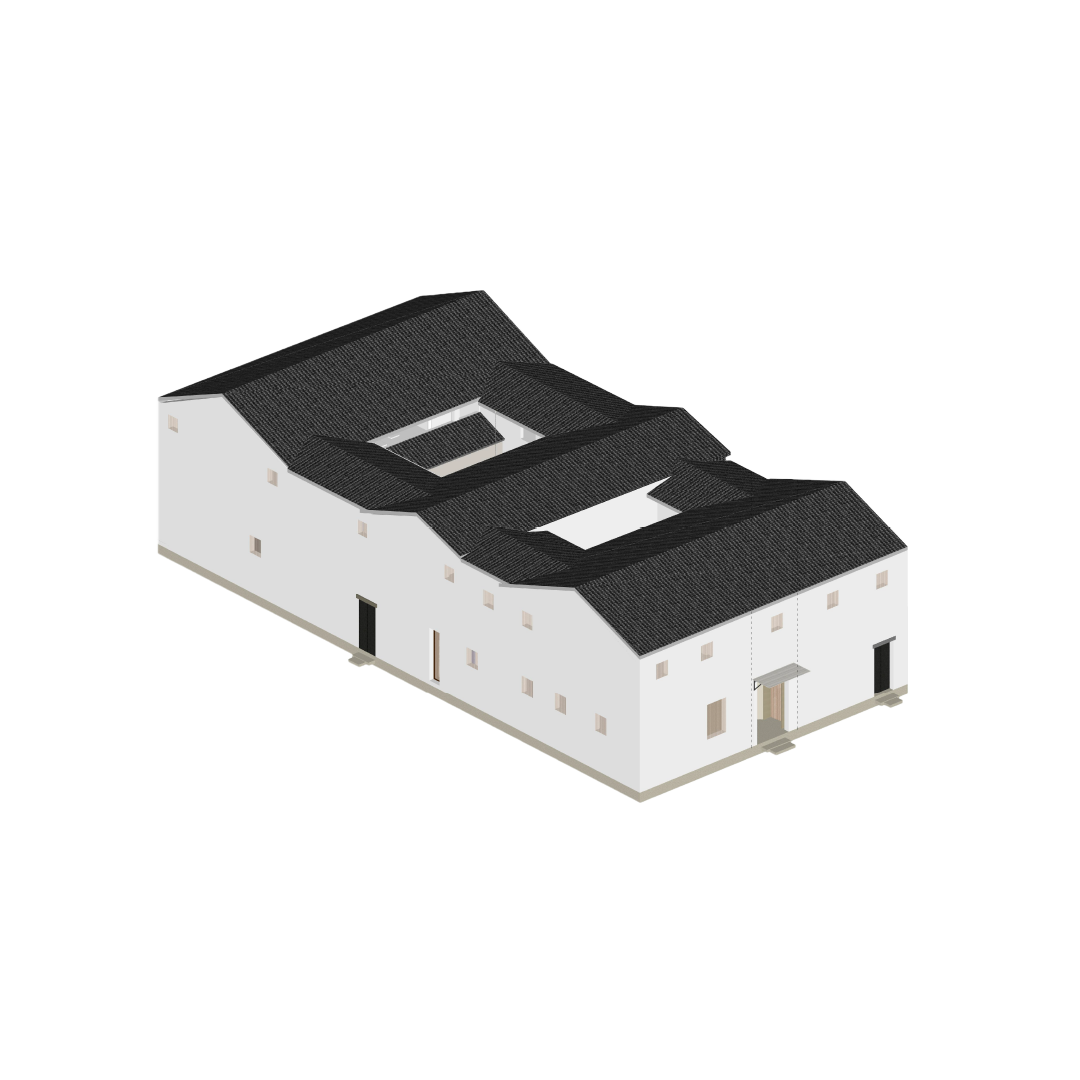 INFINITE USE<br />OF A FINITE THING